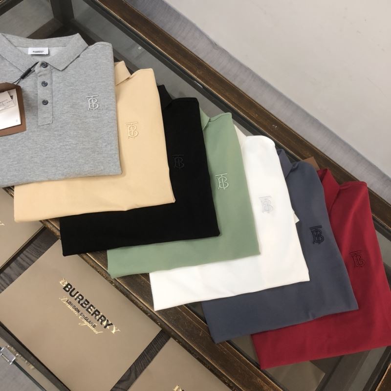 Burberry T-Shirts